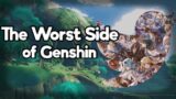 Genshin Impact – The Worst Side of The Worst Community