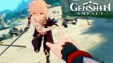 Genshin Impact Version 3.1 PV Trailer Livestream | Japanese Dub with English Sub