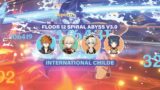 International Childe All Chambers – Floor 12 Spiral Abyss 3.0 (Genshin Impact)