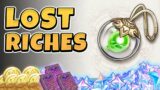 Lost Riches 3.0 Event Guide | Get Mini Seelie | Genshin Impact Event