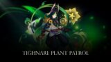 Tighnari: Plant Patrol – Remix Cover (Genshin Impact)