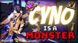What does Cyno work best with? Builds and Guides – GENSHIN IMPACT Analysis