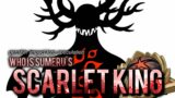 Who is Sumeru's Scarlet King of the Deserts?  [Genshin Impact Discussion]