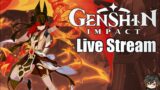 [AR60] Genshin Livestream Watchparty / Welkin Moon Giveaway On My Discord – Genshin Impact