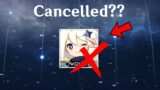 BAD NEWS!! Genshin Impact Developers Are Getting CANCELLED Over This..