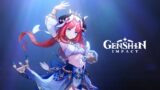 Character Teaser – "Nilou: Dancing Grace" | Genshin Impact