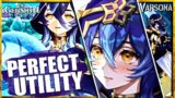 DON'T SLEEP ON HER! Layla Build Guide (Artifacts, Weapons, Playstyle, Teams) | Genshin Impact