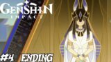 Genshin Impact 3.1 – New Archon Quest Part 4 – Ending
