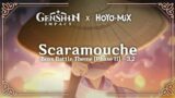 Genshin Impact OST [3.2] – Scaramouche Battle Theme [Phase II] UPDATED