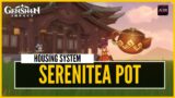 Genshin Impact – Serenitea Pot | Housing System Guide – How To Customize Your World [Patch 1.5]