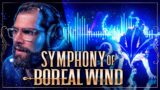 I LOVE Symphony of Boreal Wind || Opera Singer Listens to Genshin Impact