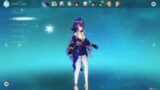 (Leak) Layla Gameplay Genshin Impact 3.2