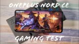 Oneplus Nord CE 5G Ultimate Gaming Test + FPS Counter! Genshin Impact | PUBG MOBILE | COD MOBILE