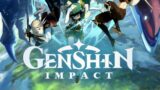 Playing Genshin Impact a Little Late… Part 2