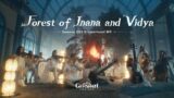 Sumeru OST "Forest of Jnana and Vidya" Promotional MV | Genshin Impact