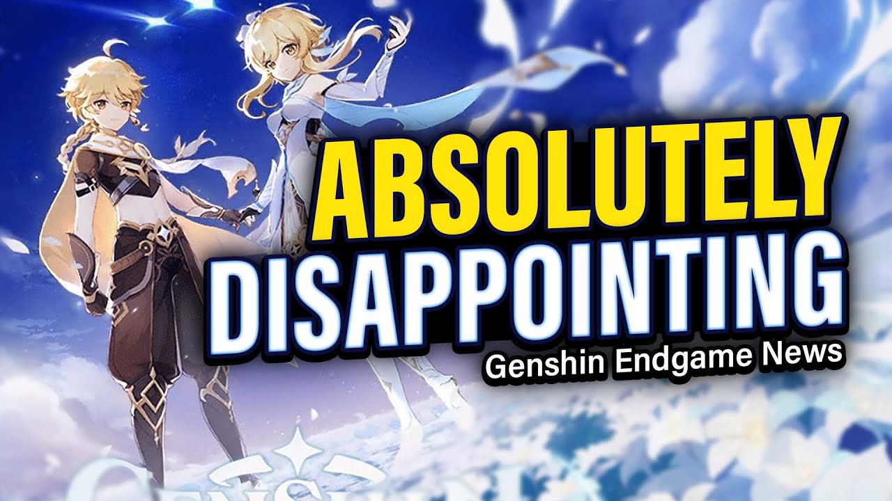 Why COMBAT ENDGAME in Genshin Impact Is IMPORTANT. Genshin Impact videos