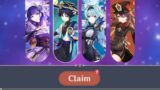 CONFIRMED!!! F2P Players Should Think Before PULLING On Wanderer Banner – Genshin Impact