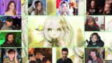 Character Teaser – "Nahida: Happy Birthday" | Genshin Impact Reaction Mashup
