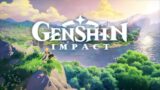 Dawn Winery Theme – Genshin Impact