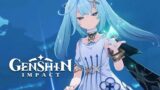 Faruzan Official Gameplay Demo Trailer | Version 3.3 Special Program Livestream | Genshin Impact