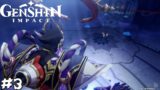 Genshin Impact 3.2 – Archon Quest Part 3 – Scaramouche Boss Fight