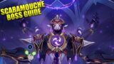 Genshin Impact Scaramouche Boss Fight Guide! How To Unlock & Fight!