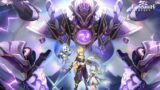 [Genshin Impact] Sumeru Archon Quest Act V Finale