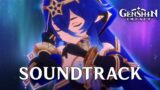 Layla Theme: Radiant Star Trail (Character Demo Music) | Genshin Impact