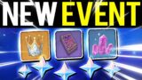 NEW EVENT IS CRAZY! Lantern Rite Rewards & Primogems! – Genshin Impact