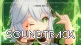 Nahida Theme Music EXTENDED – Boundless Bliss (tnbee mix) | Genshin Impact