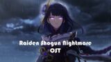 Raiden Shogun Nightmare OST (Jordy Chandra Remake) Genshin Impact Baal Teaser Music