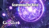 Scaramouche Boss Fight (All 3 Phases) – Genshin Impact