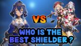 So Is Layla's Shield Actually Good ? | Genshin Impact