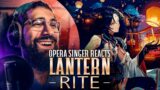 The Lantern Rite Festival – One of My Favorite Genshin Impact tunes