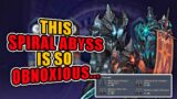The Most Obnoxious Abyss Ever… | F2P Spiral Abyss 3.2 | Genshin Impact