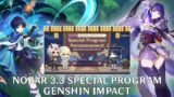 Wanderer, Raiden Ei, Itto & Ayato?! – TopUp Di D2CGamingStore | Genshin Impact Indo