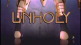 "UNHOLY" | Genshin Impact [AMV]