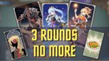 3 Rounds Is All This Deck Needs | Genshin Impact TCG
