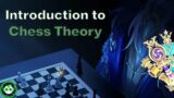 An Introduction to Chess Theory || Genshin Impact Lore