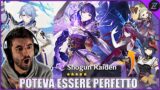 Banner RAIDEN + AYATO! Poteva essere PERFETTO! [Genshin Impact Ita]