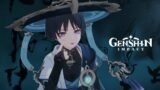 Character Demo – "Wanderer: Of Solitude Past and Present" | Genshin Impact