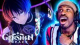 NEW PLAYER Reacts to EVERY Genshin Impact DEMO FOR THE FIRST TIME (Part 2)