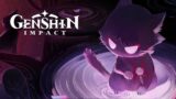 Nahida's Fairy Tale Story Of The Balladeer | Monster, Fox, & Kitten Scaramouche | Genshin Impact 3.3