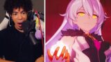 New GENSHIN IMPACT Player Reacts To EVERY Honkai Impact 3rd Animation! [PART 1]