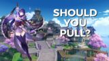SHOULD YOU PULL? Raiden Shogun Edition | Genshin Impact