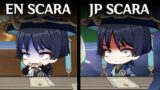Scaramouche with DIFFERENT personality be like… | Genshin Impact |