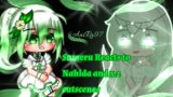 Sumeru Reacts to Nahida || Genshin Impact|| Gacha Reaction Video