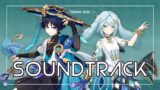Version 3.3 Character Theme Medley EXTENDED – Wanderer & Faruzan (tnbee mix) | Genshin Impact