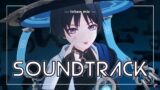 Wanderer Theme Music EXTENDED – Of Solitude Past and Present (tnbee mix) | Genshin Impact