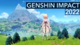 Wie funktioniert Genshin Impact und was bringt das neuste Update auf Version 3.3?